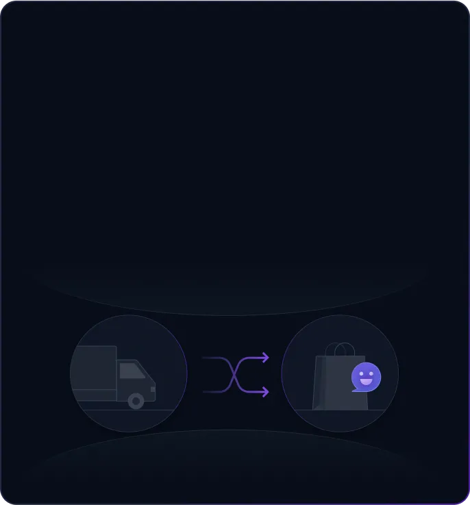 Build branded customer experience